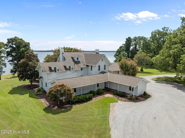 $17,500,000 | 5624 Archbell Road, Bath, NC 27808