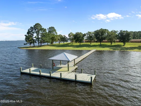 $17,500,000 | 5624 Archbell Road, Bath, NC 27808