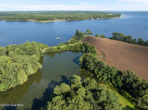 $17,500,000 | 5624 Archbell Road, Bath, NC 27808