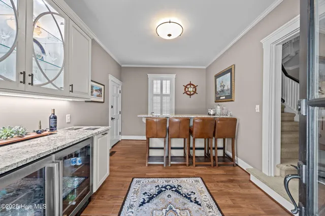 $17,500,000 | 5624 Archbell Road, Bath, NC 27808