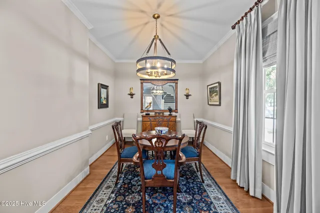 $17,500,000 | 5624 Archbell Road, Bath, NC 27808