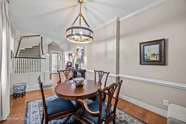 $17,500,000 | 5624 Archbell Road, Bath, NC 27808