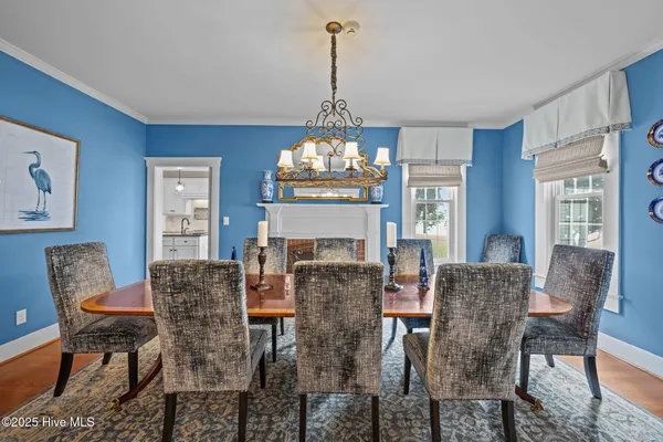 $17,500,000 | 5624 Archbell Road, Bath, NC 27808