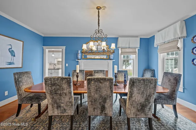 $17,500,000 | 5624 Archbell Road, Bath, NC 27808