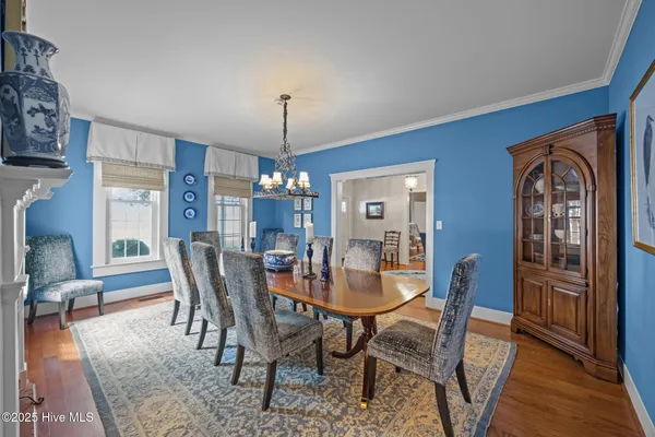 $17,500,000 | 5624 Archbell Road, Bath, NC 27808