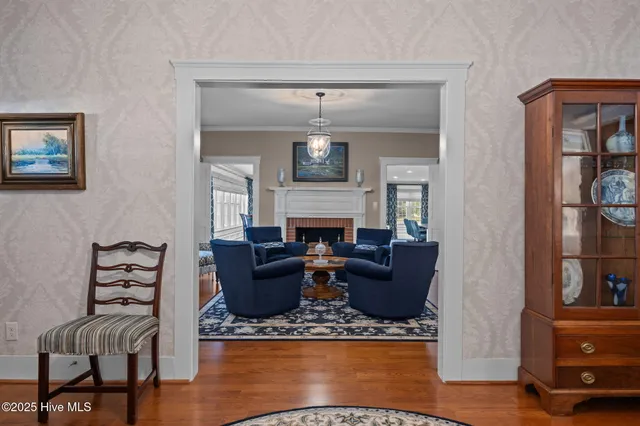 $17,500,000 | 5624 Archbell Road, Bath, NC 27808