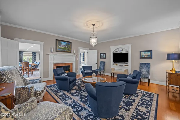 $17,500,000 | 5624 Archbell Road, Bath, NC 27808