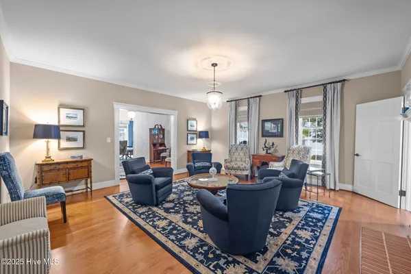 $17,500,000 | 5624 Archbell Road, Bath, NC 27808