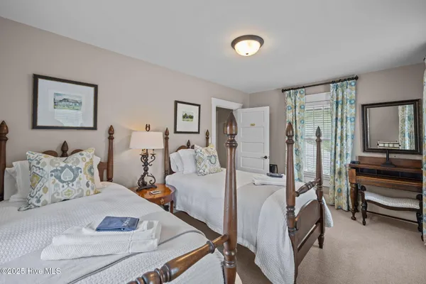 $17,500,000 | 5624 Archbell Road, Bath, NC 27808