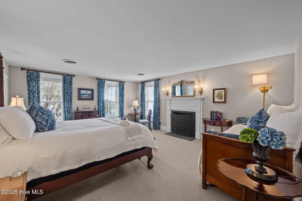 $17,500,000 | 5624 Archbell Road, Bath, NC 27808