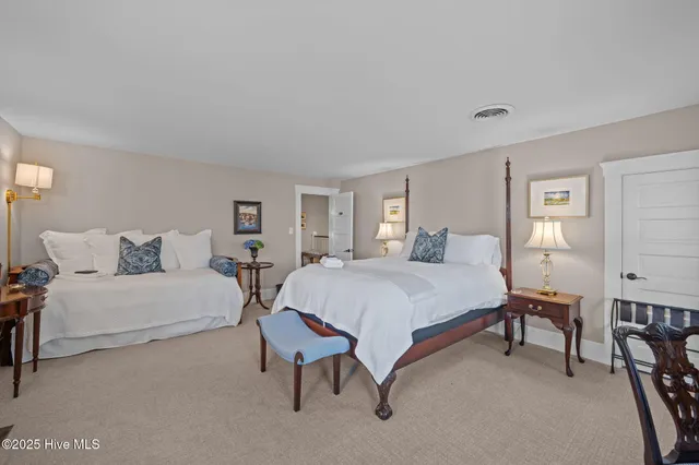 $17,500,000 | 5624 Archbell Road, Bath, NC 27808