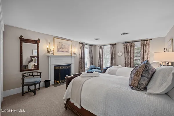 $17,500,000 | 5624 Archbell Road, Bath, NC 27808