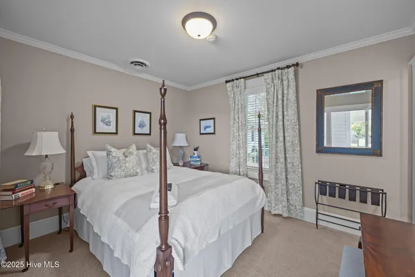 $17,500,000 | 5624 Archbell Road, Bath, NC 27808