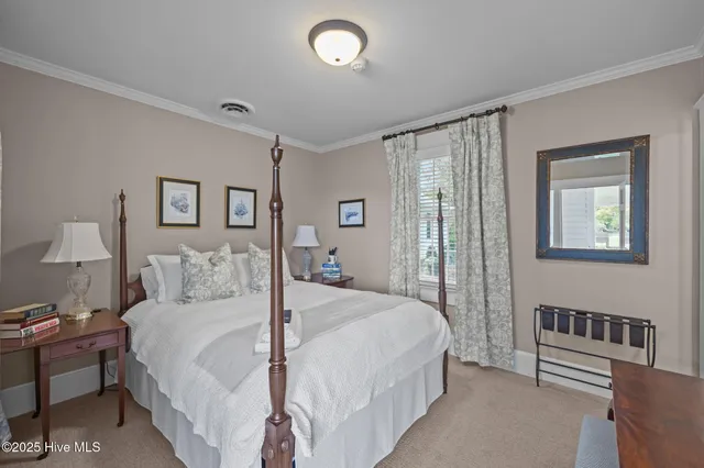 $17,500,000 | 5624 Archbell Road, Bath, NC 27808