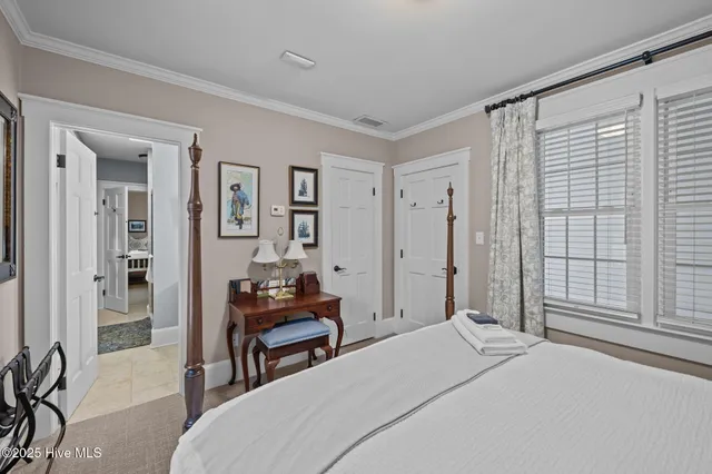 $17,500,000 | 5624 Archbell Road, Bath, NC 27808