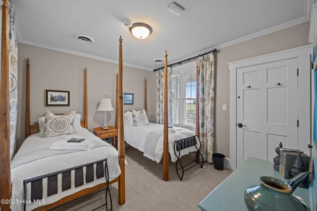 $17,500,000 | 5624 Archbell Road, Bath, NC 27808