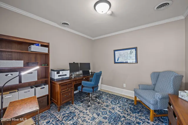 $17,500,000 | 5624 Archbell Road, Bath, NC 27808