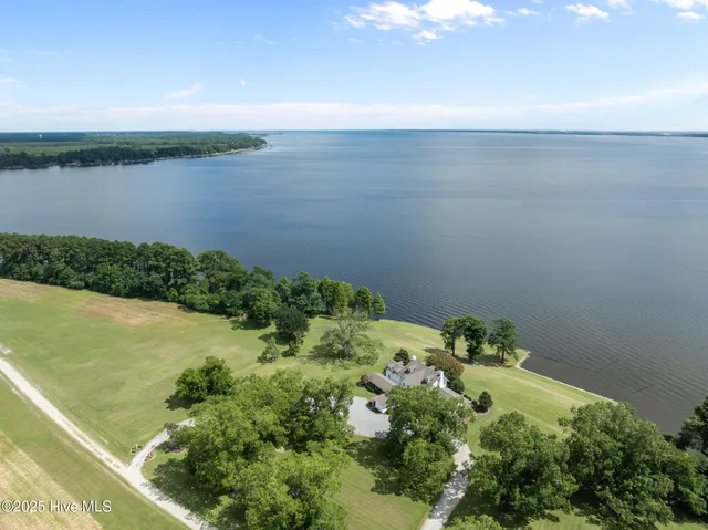 $17,500,000 | 5624 Archbell Road, Bath, NC 27808