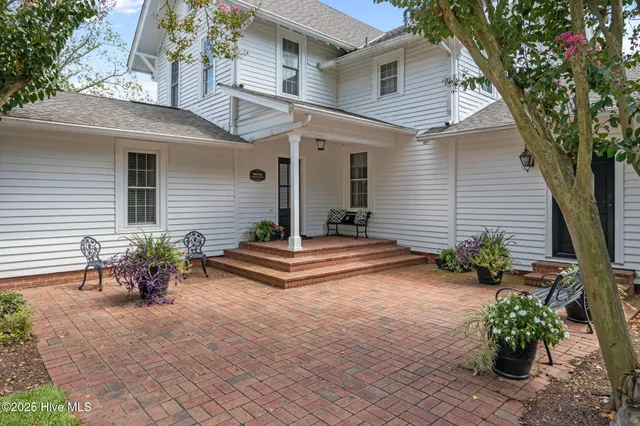 $17,500,000 | 5624 Archbell Road, Bath, NC 27808