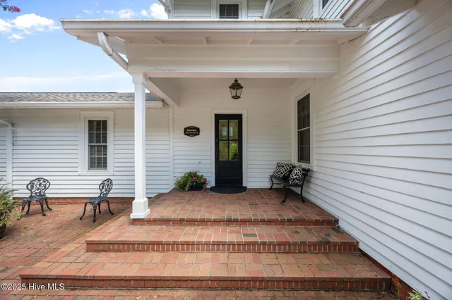 $17,500,000 | 5624 Archbell Road, Bath, NC 27808