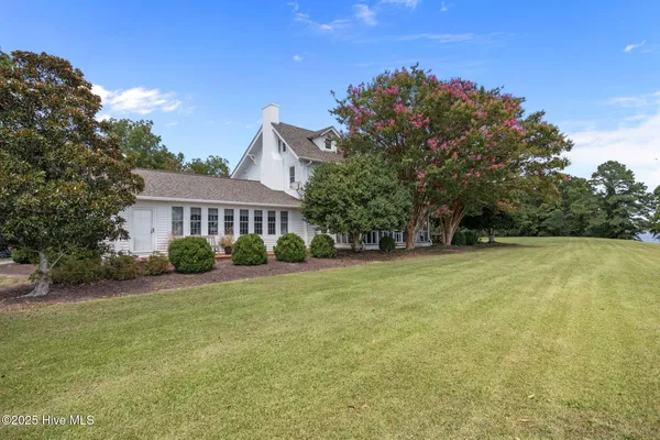 $17,500,000 | 5624 Archbell Road, Bath, NC 27808