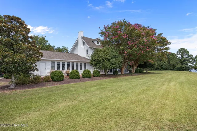 $17,500,000 | 5624 Archbell Road, Bath, NC 27808