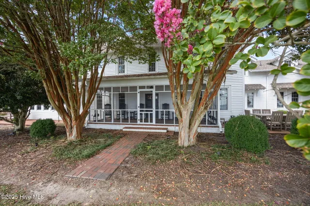 $17,500,000 | 5624 Archbell Road, Bath, NC 27808