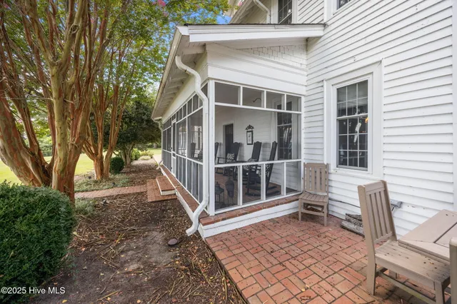 $17,500,000 | 5624 Archbell Road, Bath, NC 27808