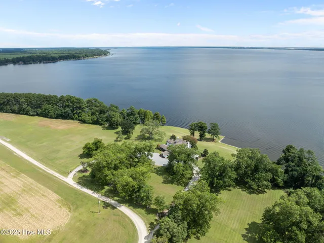 $17,500,000 | 5624 Archbell Road, Bath, NC 27808