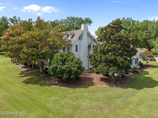 $17,500,000 | 5624 Archbell Road, Bath, NC 27808