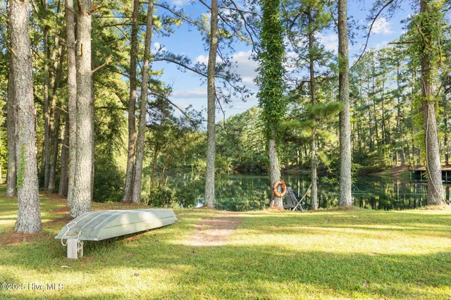 $17,500,000 | 5624 Archbell Road, Bath, NC 27808