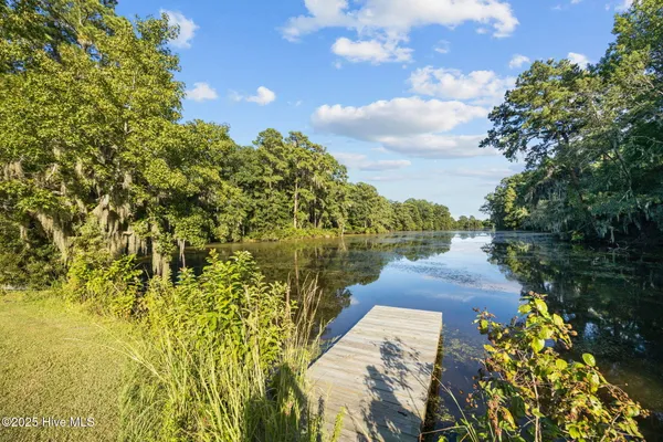 $17,500,000 | 5624 Archbell Road, Bath, NC 27808