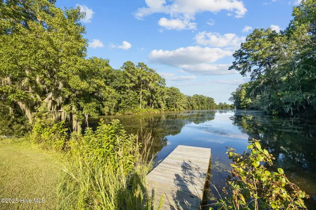 $17,500,000 | 5624 Archbell Road, Bath, NC 27808