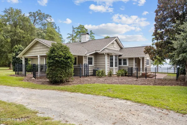 $17,500,000 | 5624 Archbell Road, Bath, NC 27808