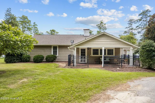 $17,500,000 | 5624 Archbell Road, Bath, NC 27808