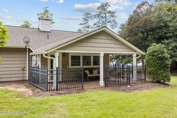 $17,500,000 | 5624 Archbell Road, Bath, NC 27808