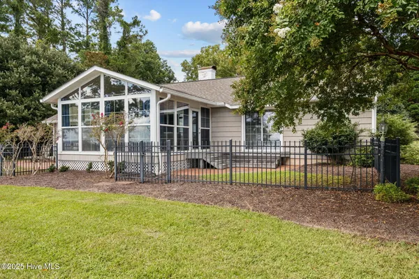 $17,500,000 | 5624 Archbell Road, Bath, NC 27808