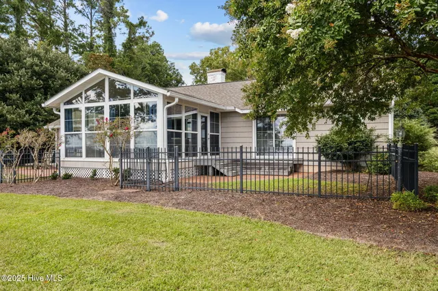 $17,500,000 | 5624 Archbell Road, Bath, NC 27808