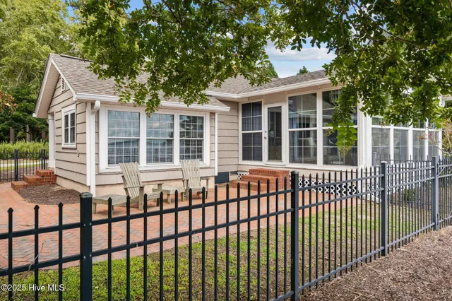 $17,500,000 | 5624 Archbell Road, Bath, NC 27808