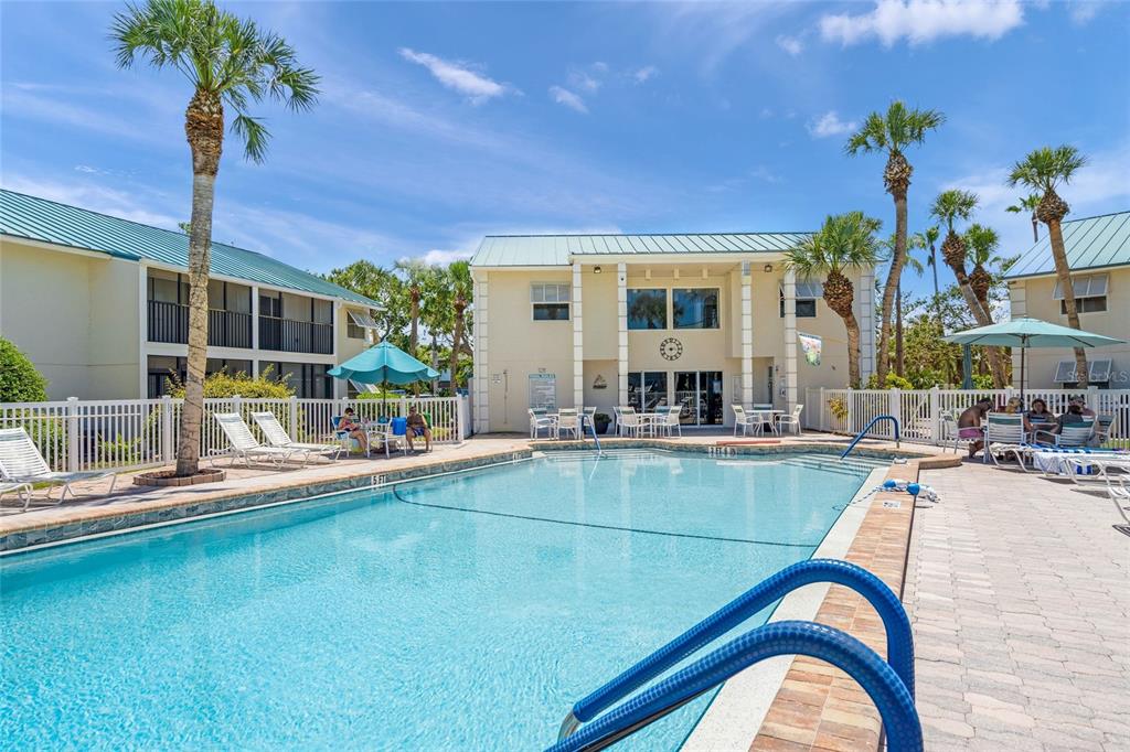 5619 Midnight Pass Road, Unit 503 Sarasota, FL 34242 - Photo 28 of 43 Gallery Image 28