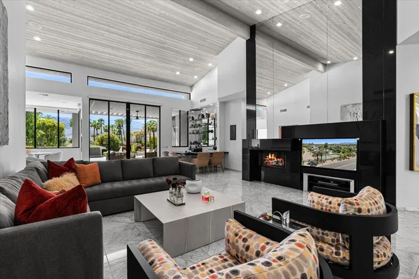$1,585,000 | 71096 Colorado Court, Rancho Mirage, CA 92270