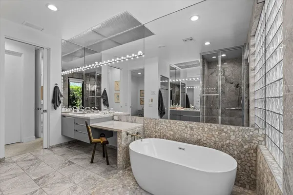 $1,585,000 | 71096 Colorado Court, Rancho Mirage, CA 92270