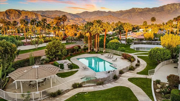 $1,585,000 | 71096 Colorado Court, Rancho Mirage, CA 92270