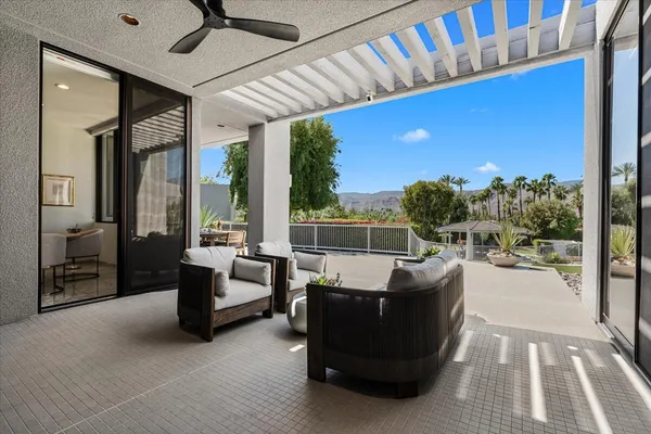 $1,585,000 | 71096 Colorado Court, Rancho Mirage, CA 92270