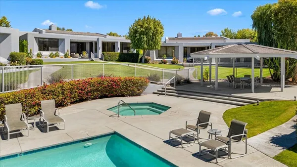 $1,585,000 | 71096 Colorado Court, Rancho Mirage, CA 92270