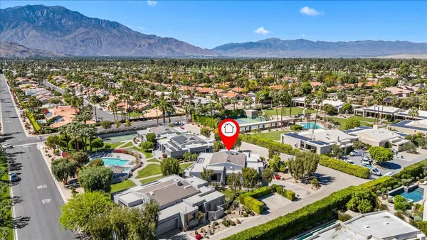 $1,585,000 | 71096 Colorado Court, Rancho Mirage, CA 92270