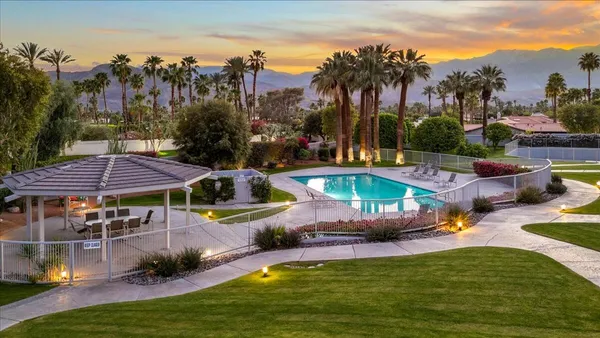 $1,585,000 | 71096 Colorado Court, Rancho Mirage, CA 92270