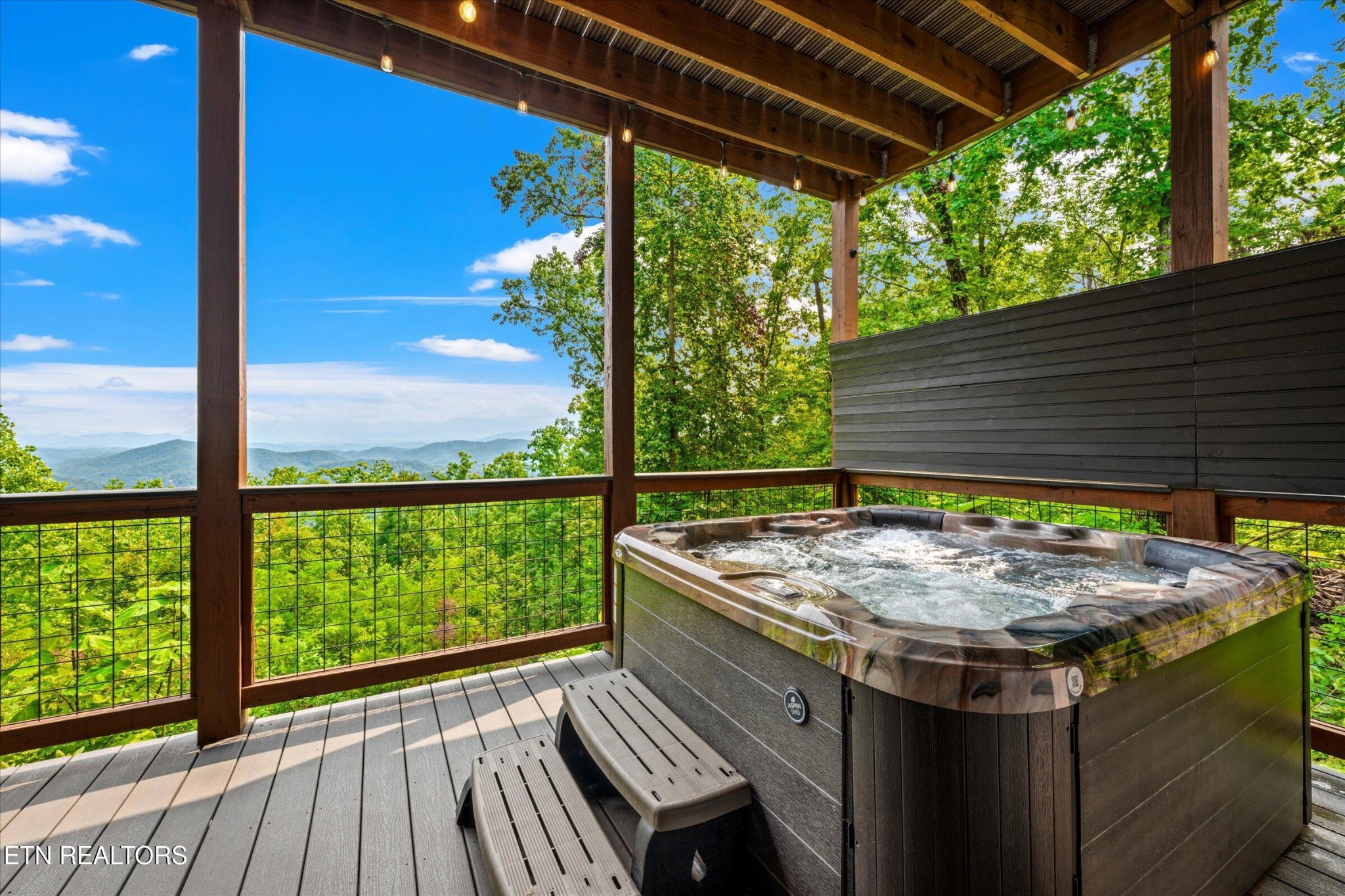 688 Shell Mountain Road Sevierville, TN 37876 - Photo 38 of 43