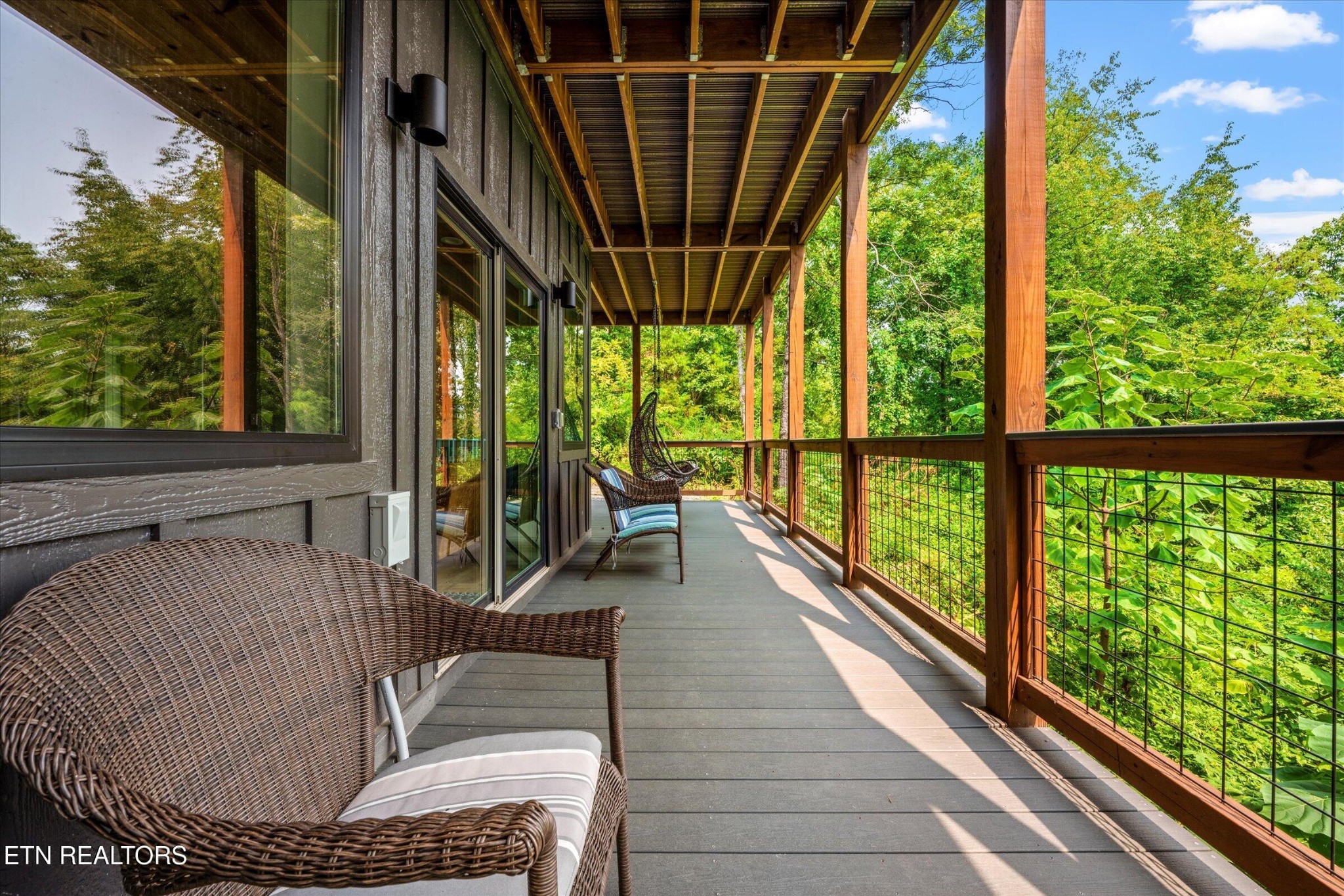 688 Shell Mountain Road Sevierville, TN 37876 - Photo 39 of 43