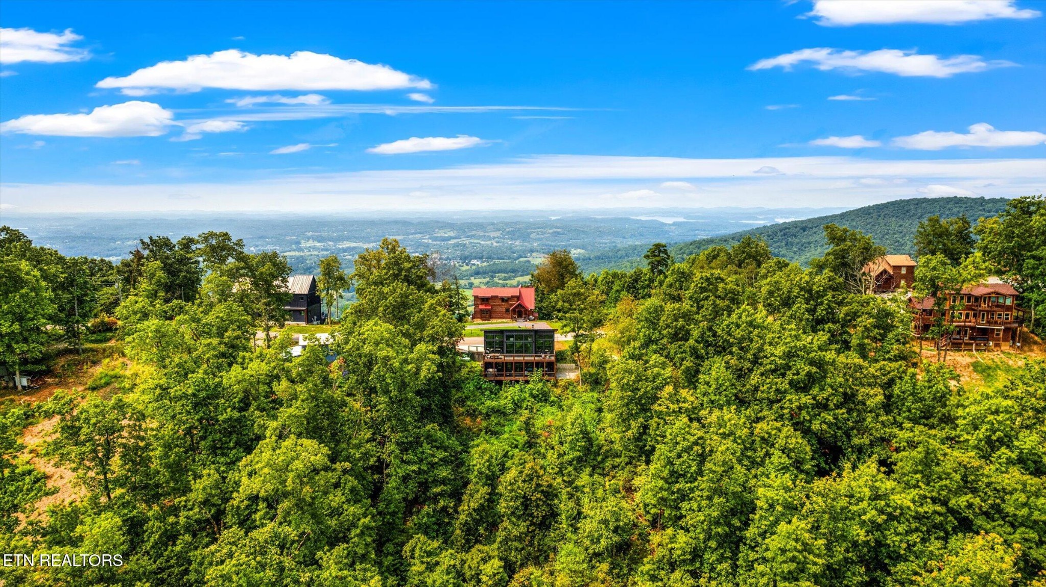 688 Shell Mountain Road Sevierville, TN 37876 - Photo 42 of 43